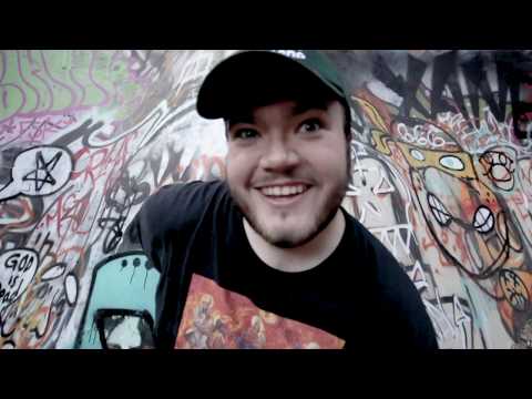 The Thought x [lv.agn] - Arrhythmia ft. Smith the Poet (Official Music Video)