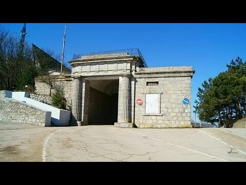 Февзи Билялов - Байдарава ёллары