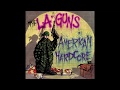 L.A. GUNS ~ Mine