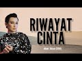 Riwayat Cinta Misha Omar Lirik