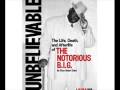 Notorious B.I.G. - Mo Money Mo Problems feat Puff ...