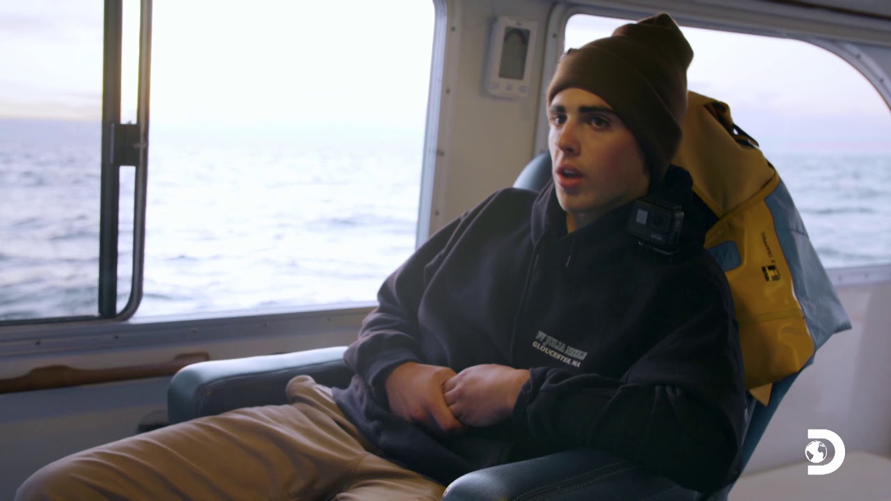 Promo | All on the Line