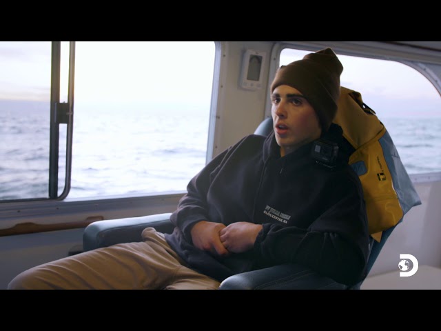 Promo | All on the Line