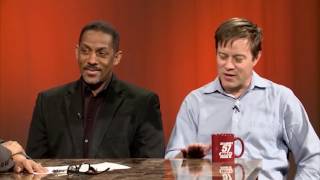 CHAMPION on BJA Today with BJ Arnett video