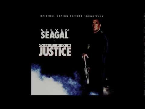 [1991] Out Of Justice - Sherwood Ball - 07 - ''Bad Side Of Town''