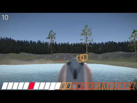 Clay Hunt START Video