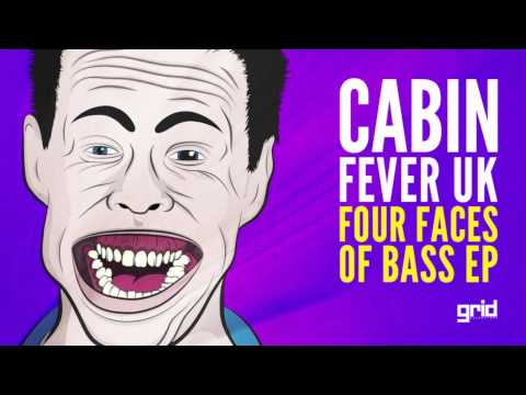 Cabin Fever UK - Anti-Matter [Grid Recordings]