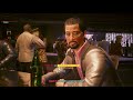 Goro Takemura Hideshi Hino Cyberpunk 2077 Phantom Liberty