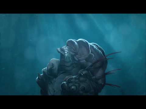 Endless Legend Tempest -  The Morgawr Faction