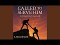 Every Step a Prayer (Alma 37:36–37; 1 Thessalonians 5:17)