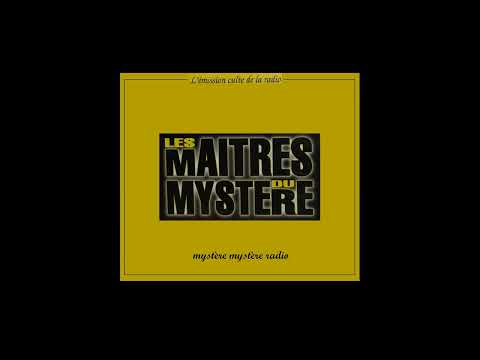Trois coups pour rien  -  L'heure du mystère