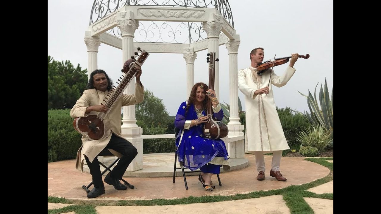 Promotional video thumbnail 13 for Farhan Khan (AKA) Flash Sitar