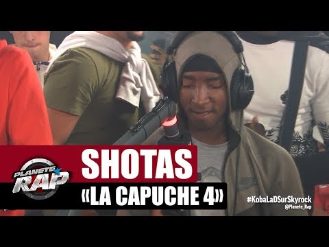 Video thumbnail for La capuche 4