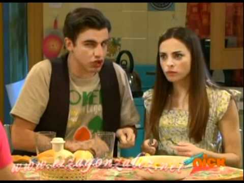 Sueña Conmigo Capitulo 81 - Parte 1