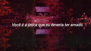 Typhoon - The Lake (legendado/tradução)