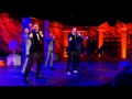 The Overtones Teenager In Love Live On The Alan Titchmarsh Show