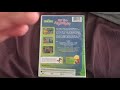Sesame Street Do The Alphabet DVD Review