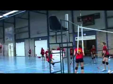 Lipdub Flash Veendam