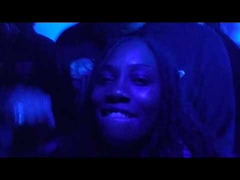 QB Black Diamond victory lap on RBE after battling an excellent Kausion !!