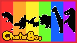 Download lagu Tau ini dinosaurus apa?🧐🦖 | Lagu Dinosaurus | Lagu Anak | #Cheetahboo mp3 Download lagu Tau ini dinosaurus apa?🧐🦖 | Lagu Dinosaurus | Lagu Anak | #Cheetahboo mp3