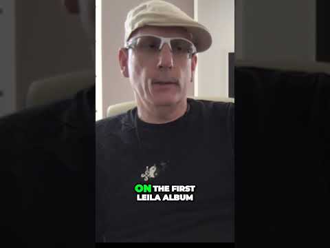 Raz of Rob 'n' Raz; Life after Leila K. Unlikely Collaboration Creates Unique Sound