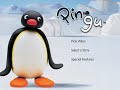 Chillin With Pingu DVD Menu Walkthrough