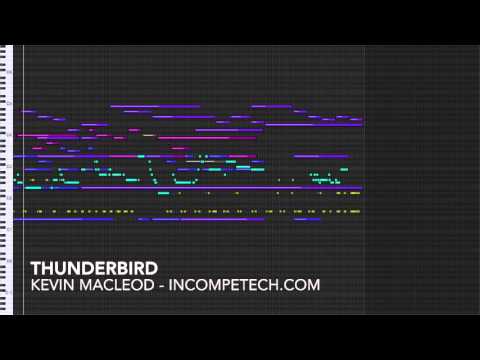 Video thumbnail for Thunderbird