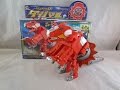 Otomonin Series EX Dinomaru Review Shuriken Sentai Ninninger