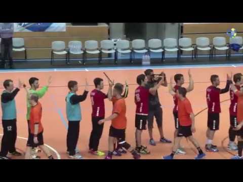 Domony KSE - Solymári SC