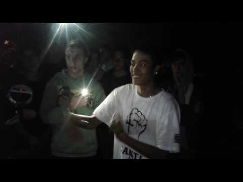 SPEKTRO VS DROG -8VOS DE FINAL- Fecha 4 Torneo -28/4- DarkJail