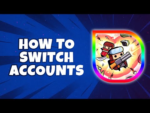 How To Switch Accounts on Survivor io (Easiest Way)