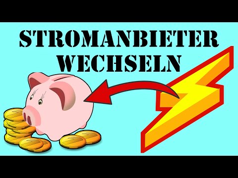 Stromanbieter wechseln mit Verivox ⚡ [Tutorial] Stromtarife vergleichen | Stromvertrag #Strom