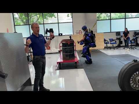 Guardian XO Video 2774