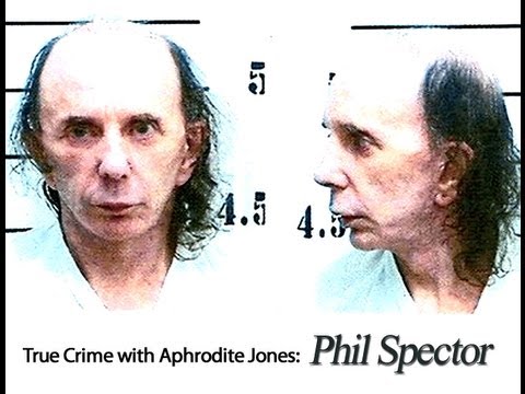 True Crime with Aphrodite Jones: Phil Spector (2010)