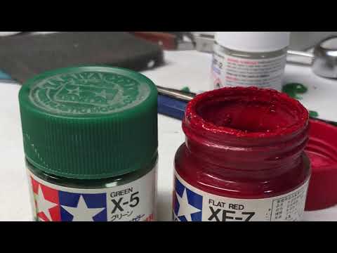 Nieuport 17C the Baracca's Plane 1/32 scale