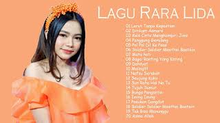 Download lagu Kumpulan Lagu Rara Lida Full Album mp3