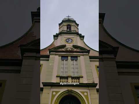 São José dos Campos e Jacareí