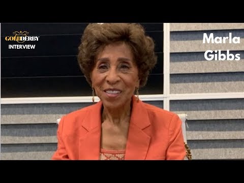 Marla Gibbs ('The Jeffersons') on keeping her return as maid Florence a secret | GOLD DERBY