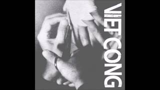 Silhouettes - Viet Cong