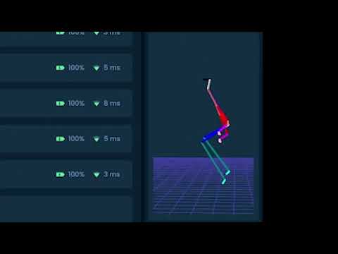Fix SlimeVR foot tracker tilt | Slime VR Calibration with feet tracking