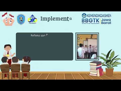 Berbagi Praktik Baik kegiatan Pembelajaran Mendalam IN 2 KRISNAYADI 2025 FIX