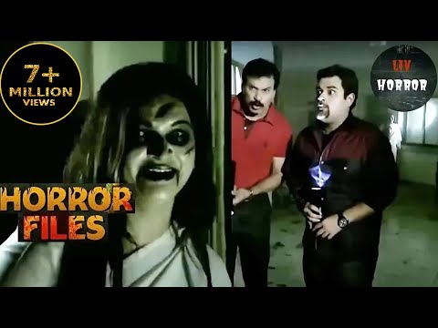एक Lethal Spirit का सामना कैसे करेगी Team CID? | CID | Horror Files