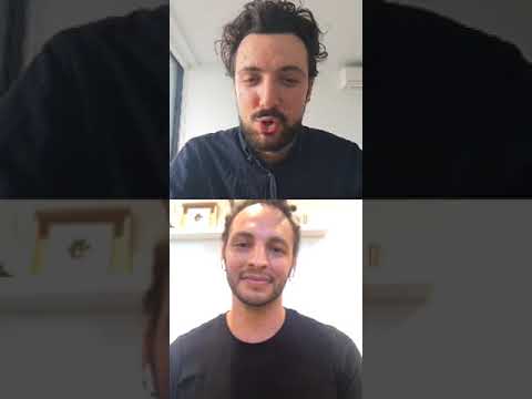 Communication in coffee | Talking with Danny Andrade