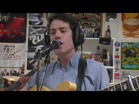 Colorworks - "Daydreams" - LIVE - The Spud Goodman Show 5-19-2016