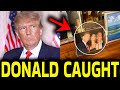 Epstein Kept SECRET Trump Photos In New BOMBSHELL