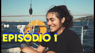 Nós, o Atlântico em solitário - Documentário ep 01