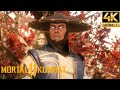 Mortal Kombat 11 Story Mode Chapter 11 Cutting The Strings 4K 60FPS