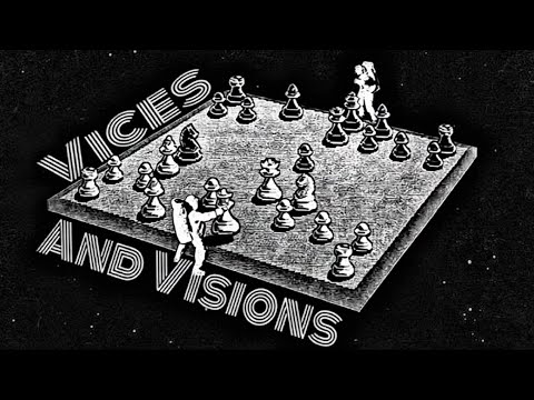 Toli x Leumasi - GANJA (Vices and Visions Album)