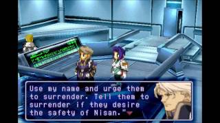 Let's Play Xenogears Part 44 - Demon of Destruction