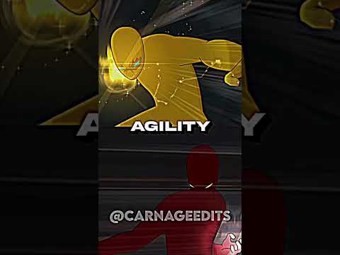 Shinji VS Jun (Combat gods) Animation by @Jhanzori